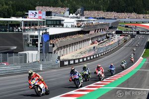 Österrikes GP