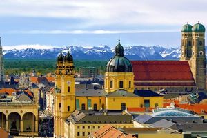 Munchen