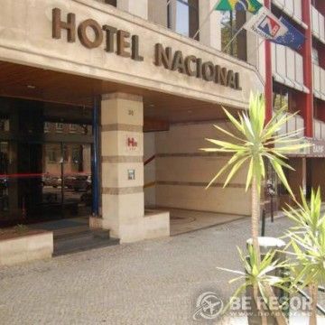 Nacional Hotel Lissabon 2