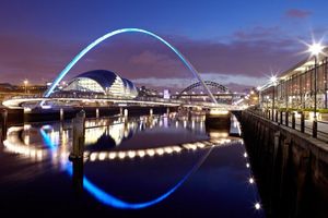 Newcastle