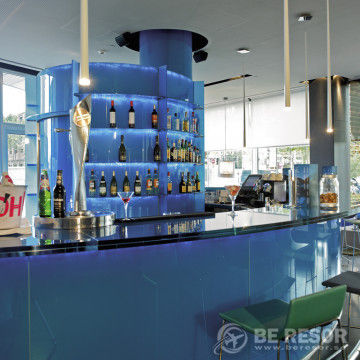 Novotel Barcelona City Hotel6