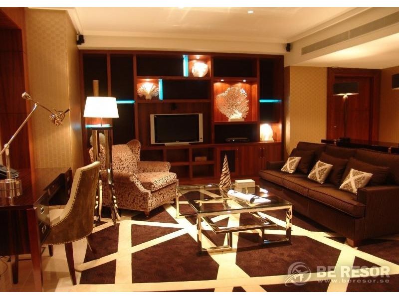 Okura Hotel 5