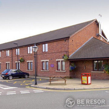 Premier Inn Liverpool (Aintree) 2