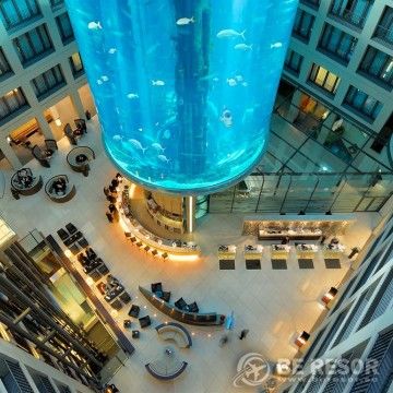 Radisson Blu Berlin 1