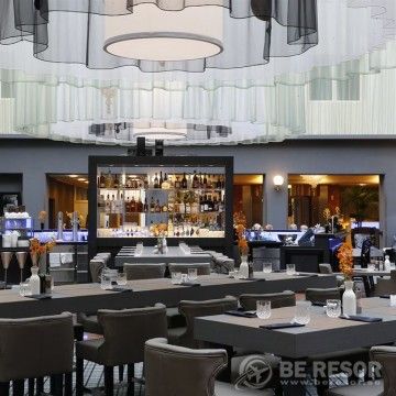 Radisson Blu Hotel Bremen 5