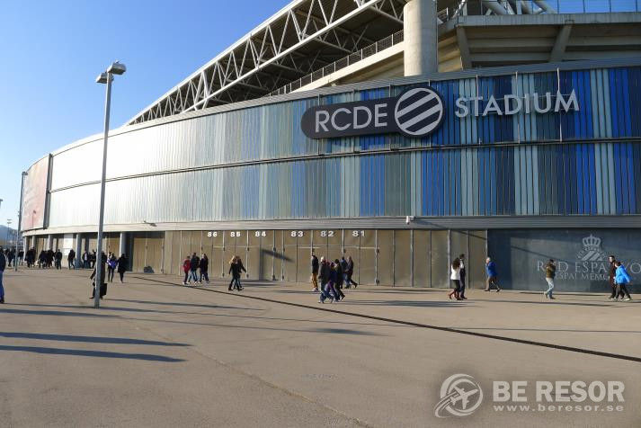 RCDE Stadium