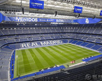 Real Madrid Matchday Premium