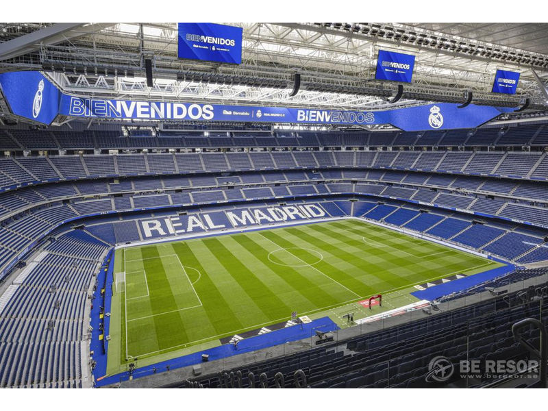 Real Madrid Matchday Premium