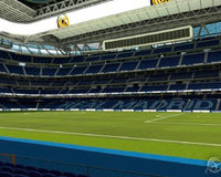 Real Madrid Silver Club Grada