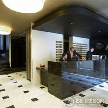 Regente Hotel - Madrid 2