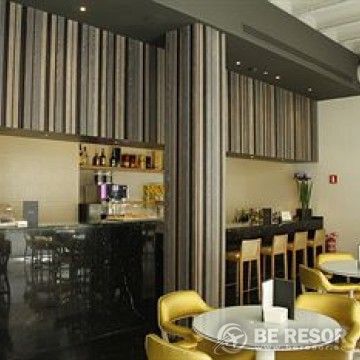 Regente Hotel - Madrid 6