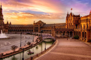 Sevilla