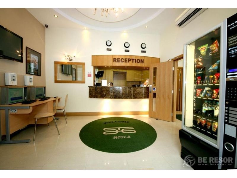 St Joseph Hotel 2