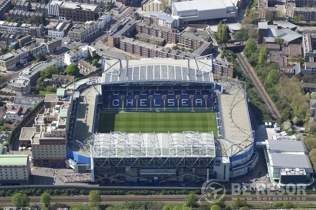 Stamford Bridge - Chelsea