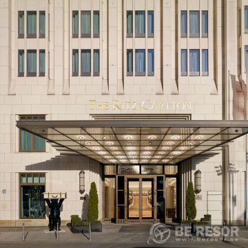 The Ritz-Carlton, Berlin 1