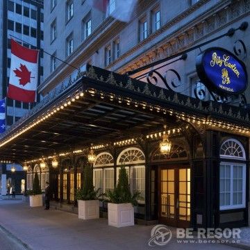 The Ritz-Carlton Montreal 1