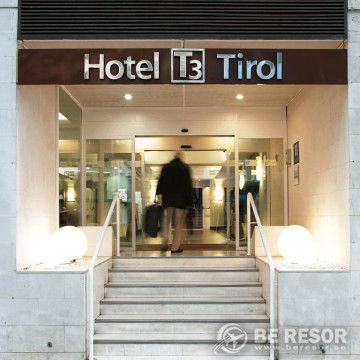 Tirol Hotel 1