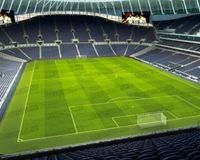 Tottenham Kortsida Block 517