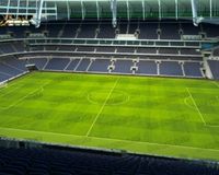 Tottenham Långsida Block 503