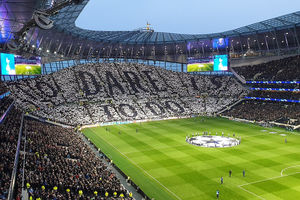 Tottenham