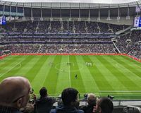 Tottenham stratus 802