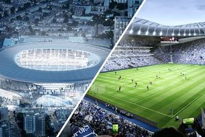 Tottenham