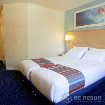 Travelodge Kings Cross Royal Scot 3