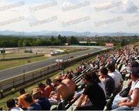 Ungern, Budapest - Hungaroring