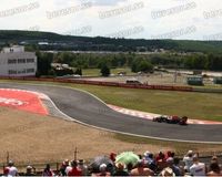 Ungern, Budapest - Hungaroring