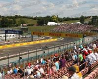 Ungern, Budapest - Hungaroring