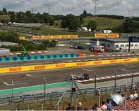 Ungern, Budapest - Hungaroring