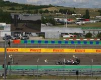 Ungern, Budapest - Hungaroring