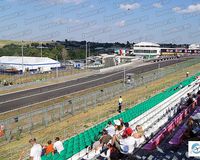 Ungern, Budapest - Hungaroring