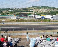 Ungern, Budapest - Hungaroring