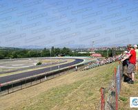 Ungern, Budapest - Hungaroring
