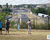Ungern, Budapest - Hungaroring