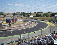 Ungern, Budapest - Hungaroring