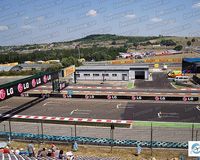 Ungern, Budapest - Hungaroring