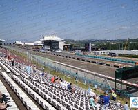 Ungern, Budapest - Hungaroring