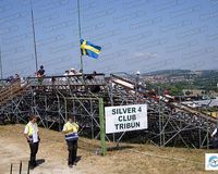 Ungern, Budapest - Hungaroring