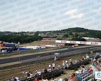 Ungern, Budapest - Hungaroring