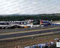 Ungern, Budapest - Hungaroring