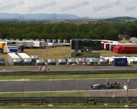 Ungern, Budapest - Hungaroring