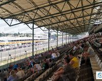 Ungern, Budapest - Hungaroring