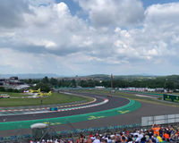 Ungerns F1 Silver 6