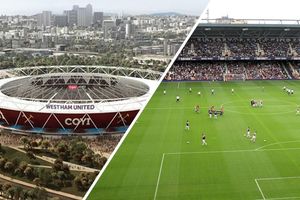 West Ham