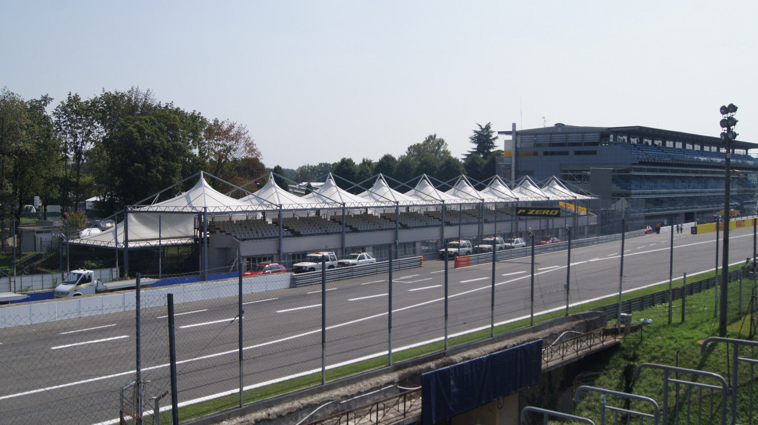 F1 tickets Monza 2023, Italian GP in Italy