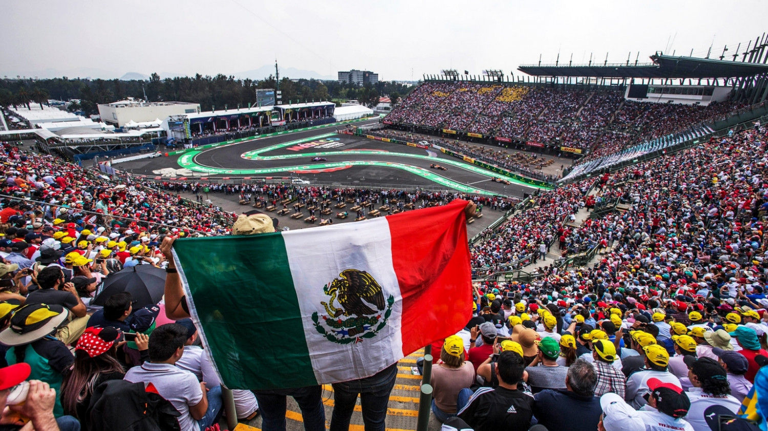 F1 Mexico 2023 Tickets 2023 Calendar