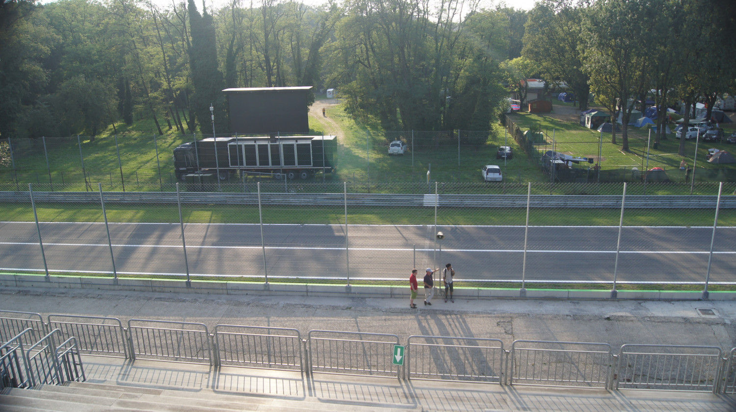 Italian GP 2022 - Velocita 6C