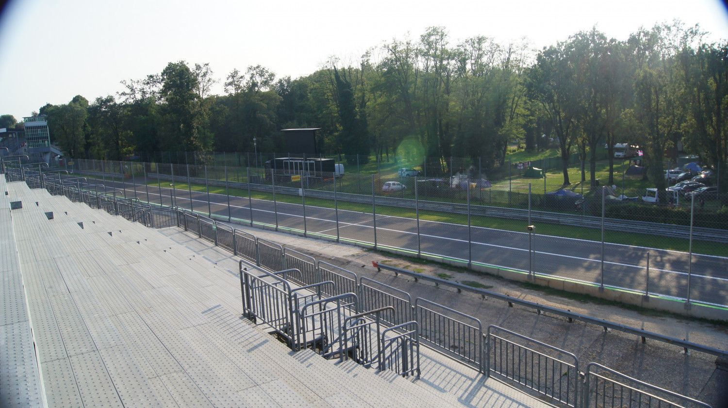 Italian GP 2022 - Velocita 6C